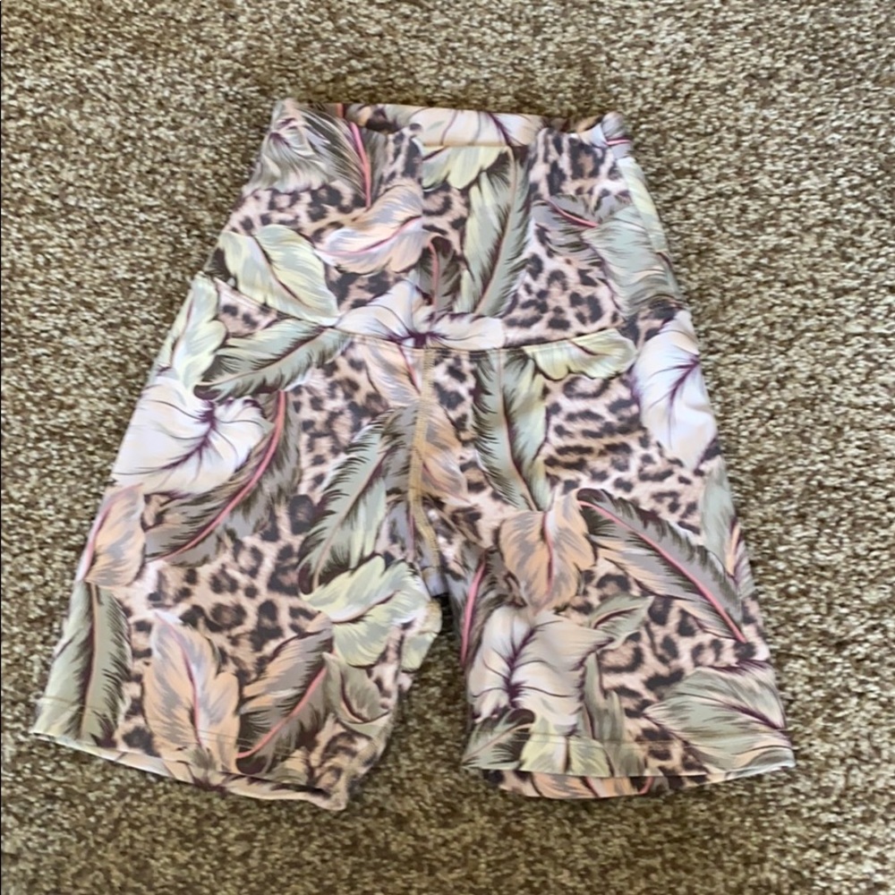 Beach riot bike shorts